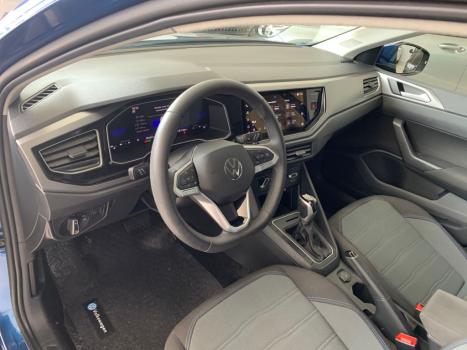 VOLKSWAGEN Nivus 1.0 4P FLEX 200 TSI COMFORTLINE TURBO AUTOMTICO, Foto 10