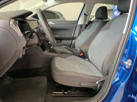 VOLKSWAGEN Nivus 1.0 4P FLEX 200 TSI COMFORTLINE TURBO AUTOMTICO, Foto 11