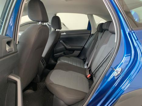 VOLKSWAGEN Nivus 1.0 4P FLEX 200 TSI COMFORTLINE TURBO AUTOMTICO, Foto 12