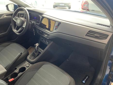 VOLKSWAGEN Nivus 1.0 4P FLEX 200 TSI COMFORTLINE TURBO AUTOMTICO, Foto 13