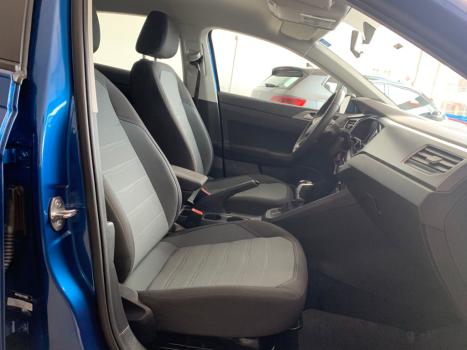 VOLKSWAGEN Nivus 1.0 4P FLEX 200 TSI COMFORTLINE TURBO AUTOMTICO, Foto 14