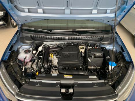 VOLKSWAGEN Nivus 1.0 4P FLEX 200 TSI COMFORTLINE TURBO AUTOMTICO, Foto 16