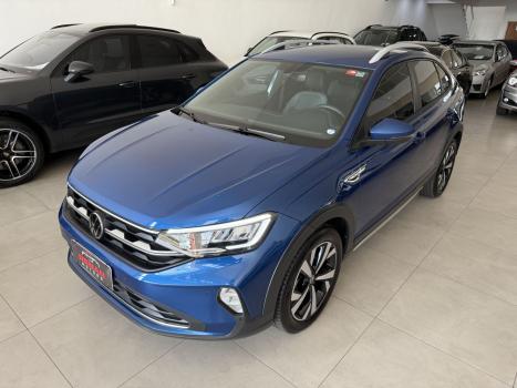 VOLKSWAGEN Nivus 1.0 4P FLEX 200 TSI HIGHLINE TURBO AUTOMTICO, Foto 1