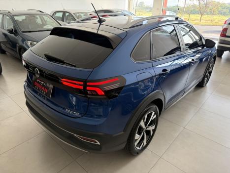 VOLKSWAGEN Nivus 1.0 4P FLEX 200 TSI HIGHLINE TURBO AUTOMTICO, Foto 2