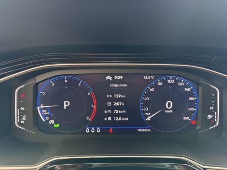 VOLKSWAGEN Nivus 1.0 4P FLEX 200 TSI HIGHLINE TURBO AUTOMTICO, Foto 4
