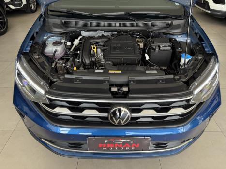 VOLKSWAGEN Nivus 1.0 4P FLEX 200 TSI HIGHLINE TURBO AUTOMTICO, Foto 5