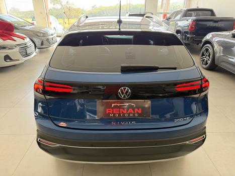 VOLKSWAGEN Nivus 1.0 4P FLEX 200 TSI HIGHLINE TURBO AUTOMTICO, Foto 6