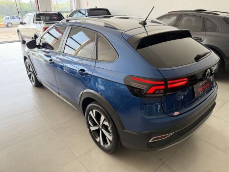 VOLKSWAGEN Nivus 1.0 4P FLEX 200 TSI HIGHLINE TURBO AUTOMTICO, Foto 7