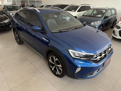 VOLKSWAGEN Nivus 1.0 4P FLEX 200 TSI HIGHLINE TURBO AUTOMTICO, Foto 8