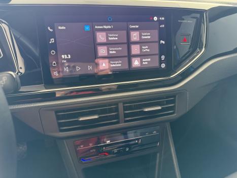 VOLKSWAGEN Nivus 1.0 4P FLEX 200 TSI HIGHLINE TURBO AUTOMTICO, Foto 9