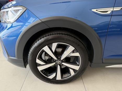 VOLKSWAGEN Nivus 1.0 4P FLEX 200 TSI HIGHLINE TURBO AUTOMTICO, Foto 12