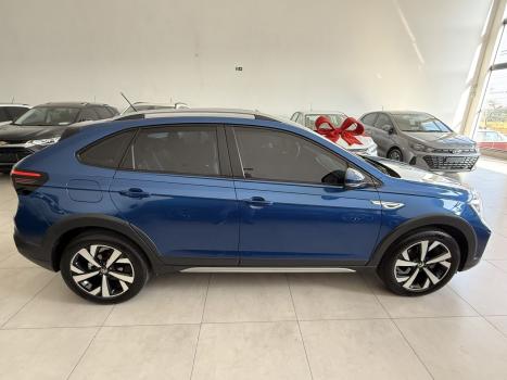 VOLKSWAGEN Nivus 1.0 4P FLEX 200 TSI HIGHLINE TURBO AUTOMTICO, Foto 13