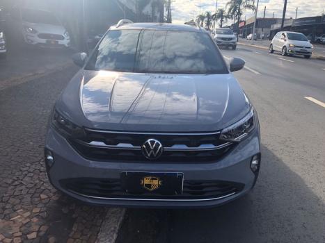 VOLKSWAGEN Nivus 1.0 4P FLEX 200 TSI HIGHLINE TURBO AUTOMTICO, Foto 8