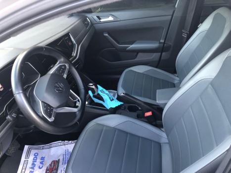 VOLKSWAGEN Nivus 1.0 4P FLEX 200 TSI HIGHLINE TURBO AUTOMTICO, Foto 9
