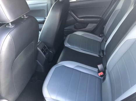 VOLKSWAGEN Nivus 1.0 4P FLEX 200 TSI HIGHLINE TURBO AUTOMTICO, Foto 10