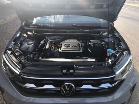 VOLKSWAGEN Nivus 1.0 4P FLEX 200 TSI HIGHLINE TURBO AUTOMTICO, Foto 12