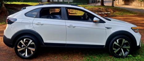 VOLKSWAGEN Nivus 1.0 4P FLEX 200 TSI COMFORTLINE TURBO AUTOMTICO, Foto 6