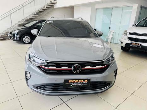 VOLKSWAGEN Nivus 1.0 4P FLEX 200 TSI HIGHLINE TURBO AUTOMTICO, Foto 3