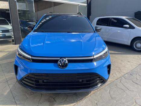VOLKSWAGEN Nivus 1.0 4P FLEX 200 TSI HIGHLINE TURBO AUTOMTICO, Foto 2