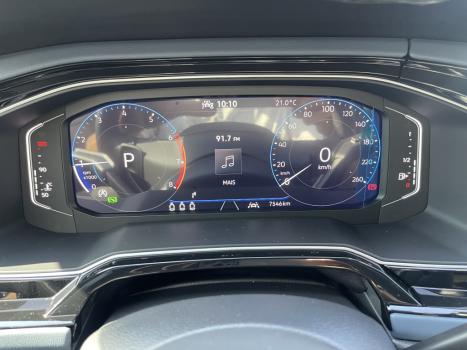 VOLKSWAGEN Nivus 1.0 4P FLEX 200 TSI HIGHLINE TURBO AUTOMTICO, Foto 9
