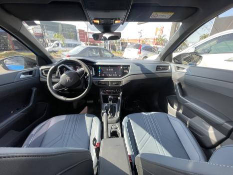 VOLKSWAGEN Nivus 1.0 4P FLEX 200 TSI HIGHLINE TURBO AUTOMTICO, Foto 12