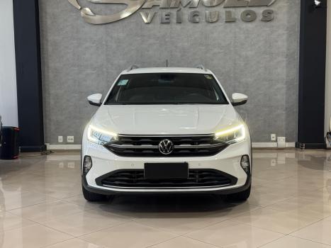 VOLKSWAGEN Nivus 1.0 4P FLEX 200 TSI HIGHLINE TURBO AUTOMTICO, Foto 1