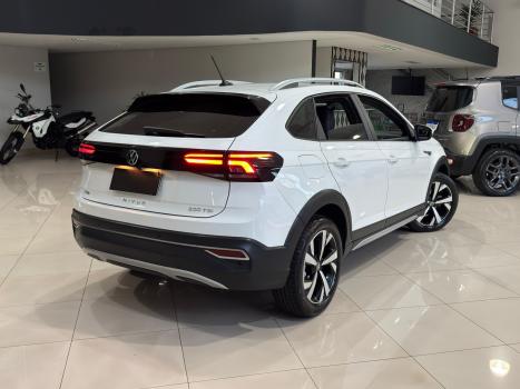 VOLKSWAGEN Nivus 1.0 4P FLEX 200 TSI HIGHLINE TURBO AUTOMTICO, Foto 3