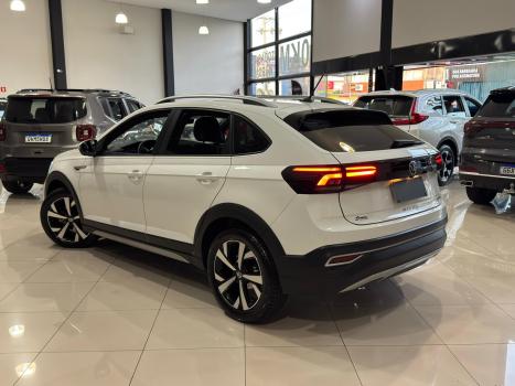 VOLKSWAGEN Nivus 1.0 4P FLEX 200 TSI HIGHLINE TURBO AUTOMTICO, Foto 5