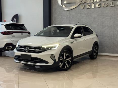 VOLKSWAGEN Nivus 1.0 4P FLEX 200 TSI HIGHLINE TURBO AUTOMTICO, Foto 6