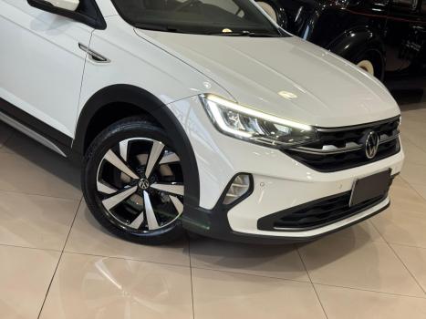 VOLKSWAGEN Nivus 1.0 4P FLEX 200 TSI HIGHLINE TURBO AUTOMTICO, Foto 7