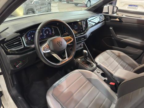 VOLKSWAGEN Nivus 1.0 4P FLEX 200 TSI HIGHLINE TURBO AUTOMTICO, Foto 8