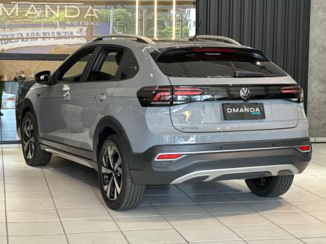 VOLKSWAGEN Nivus 1.0 4P FLEX 200 TSI HIGHLINE TURBO AUTOMTICO, Foto 7