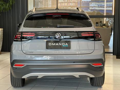 VOLKSWAGEN Nivus 1.0 4P FLEX 200 TSI HIGHLINE TURBO AUTOMTICO, Foto 8