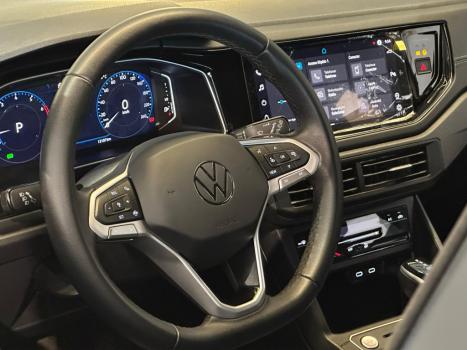 VOLKSWAGEN Nivus 1.0 4P FLEX 200 TSI HIGHLINE TURBO AUTOMTICO, Foto 9
