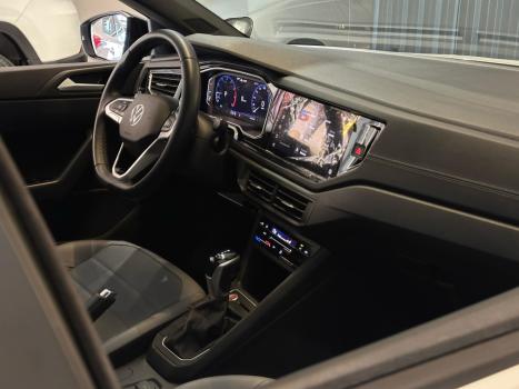 VOLKSWAGEN Nivus 1.0 4P FLEX 200 TSI HIGHLINE TURBO AUTOMTICO, Foto 14