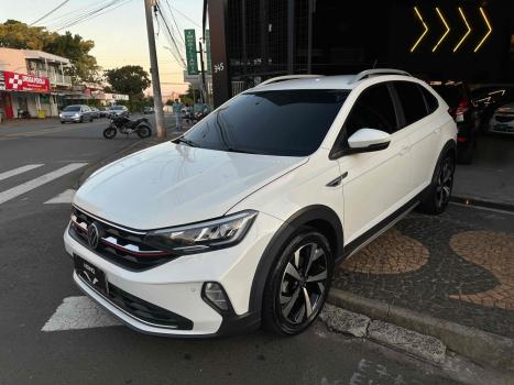 VOLKSWAGEN Nivus 1.0 4P FLEX 200 TSI HIGHLINE TURBO AUTOMTICO, Foto 1