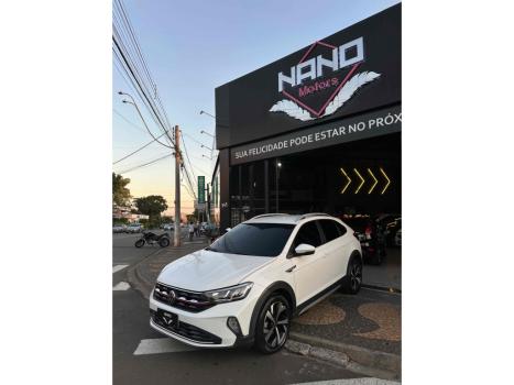 VOLKSWAGEN Nivus 1.0 4P FLEX 200 TSI HIGHLINE TURBO AUTOMTICO, Foto 2