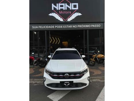 VOLKSWAGEN Nivus 1.0 4P FLEX 200 TSI HIGHLINE TURBO AUTOMTICO, Foto 3