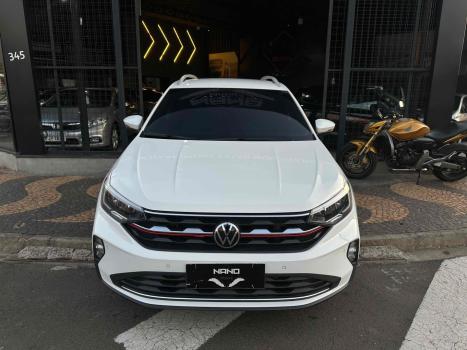 VOLKSWAGEN Nivus 1.0 4P FLEX 200 TSI HIGHLINE TURBO AUTOMTICO, Foto 4