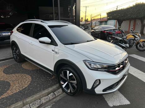 VOLKSWAGEN Nivus 1.0 4P FLEX 200 TSI HIGHLINE TURBO AUTOMTICO, Foto 5