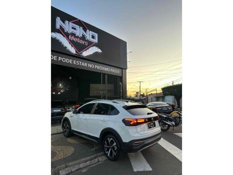 VOLKSWAGEN Nivus 1.0 4P FLEX 200 TSI HIGHLINE TURBO AUTOMTICO, Foto 8