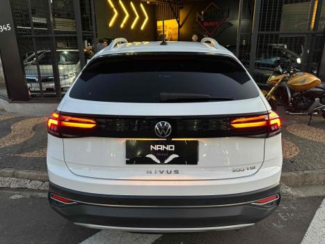 VOLKSWAGEN Nivus 1.0 4P FLEX 200 TSI HIGHLINE TURBO AUTOMTICO, Foto 9
