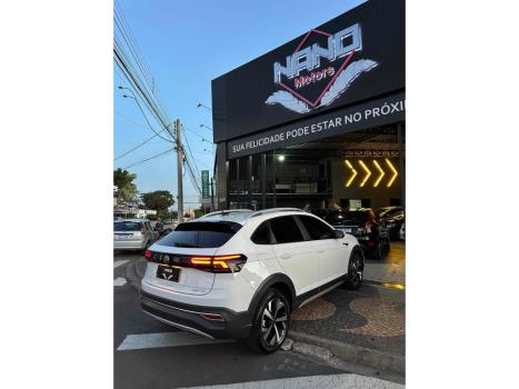 VOLKSWAGEN Nivus 1.0 4P FLEX 200 TSI HIGHLINE TURBO AUTOMTICO, Foto 10
