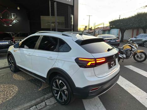 VOLKSWAGEN Nivus 1.0 4P FLEX 200 TSI HIGHLINE TURBO AUTOMTICO, Foto 11
