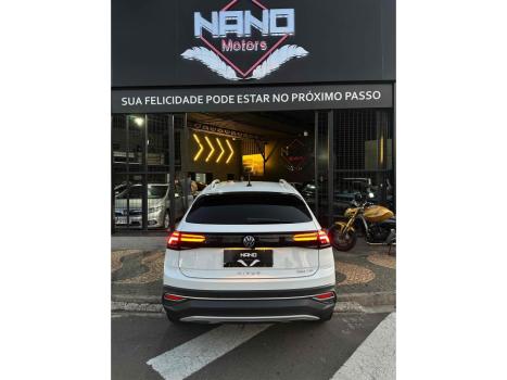 VOLKSWAGEN Nivus 1.0 4P FLEX 200 TSI HIGHLINE TURBO AUTOMTICO, Foto 12