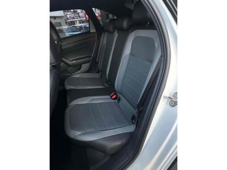 VOLKSWAGEN Nivus 1.0 4P FLEX 200 TSI HIGHLINE TURBO AUTOMTICO, Foto 16