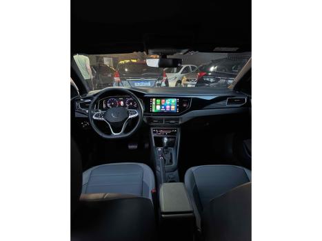 VOLKSWAGEN Nivus 1.0 4P FLEX 200 TSI HIGHLINE TURBO AUTOMTICO, Foto 17