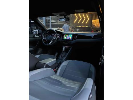 VOLKSWAGEN Nivus 1.0 4P FLEX 200 TSI HIGHLINE TURBO AUTOMTICO, Foto 18