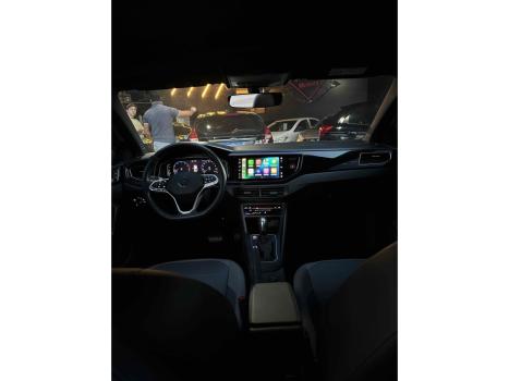 VOLKSWAGEN Nivus 1.0 4P FLEX 200 TSI HIGHLINE TURBO AUTOMTICO, Foto 20