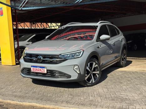 VOLKSWAGEN Nivus 1.0 4P FLEX 200 TSI HIGHLINE TURBO AUTOMTICO, Foto 1
